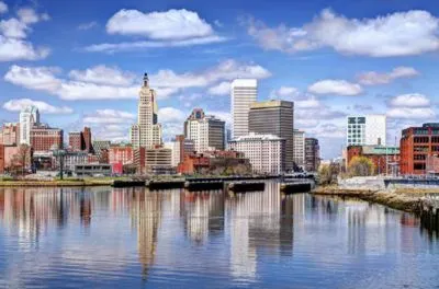 Rhode Island Web Design